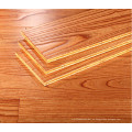Plancha de madera de arce de varias capas de ingeniería